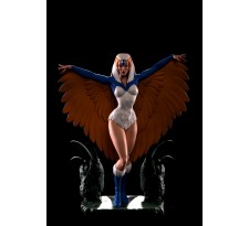 Masters of the Universe Sorceress Regular Version 1/4 Scale Statue 